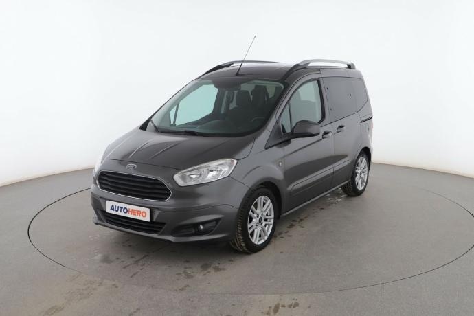 FORD TOURNEO 1.0 Ecoboost Titanium