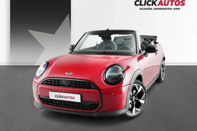 MINI COOPER 2.0 163CV Classic