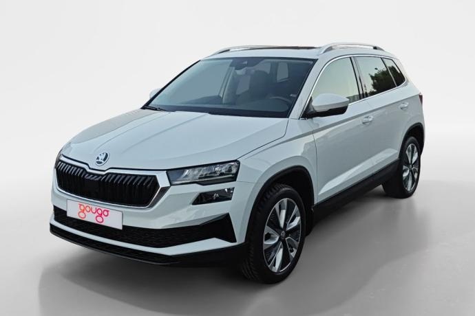 SKODA Karoq TODOTERRENO 2.0 TDI 110KW STYLE 6VEL 4WD 150 5P