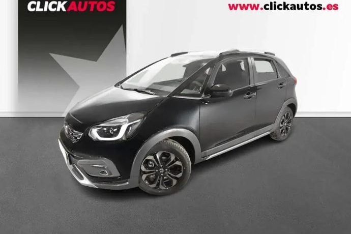 HONDA JAZZ 1.5 I-MMD 122CV Crosstar AT