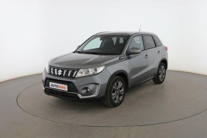 SUZUKI VITARA 1.0 BoosterJet GLE 4WD