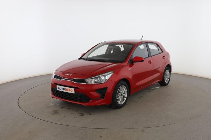 KIA RIO 1,2 Concept