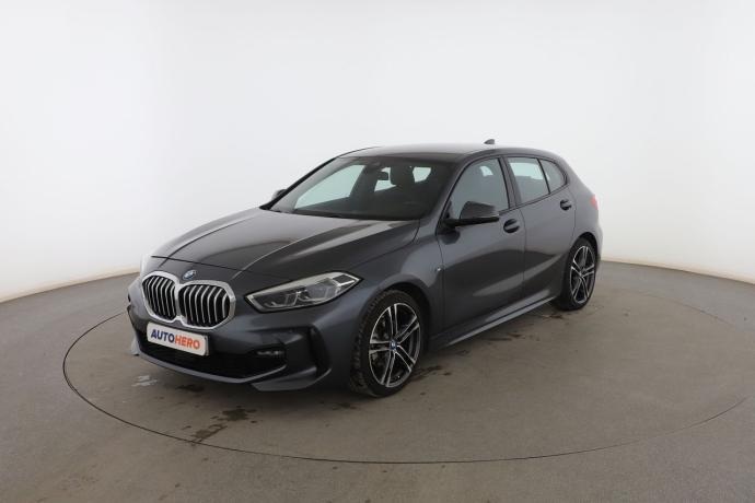 BMW SERIE 1 118d M SPORT