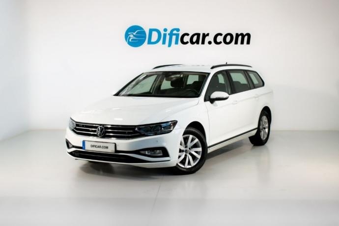 VOLKSWAGEN PASSAT PASSAT VARIANT 2.0 TDI 150CV
