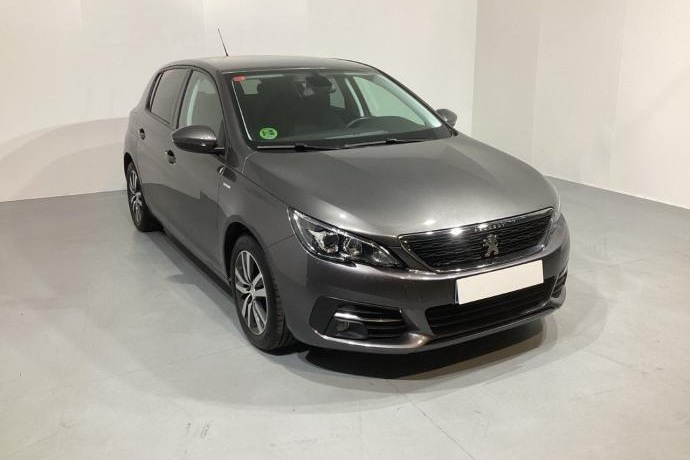 PEUGEOT 308 5p Style BlueHDi 130 S&S