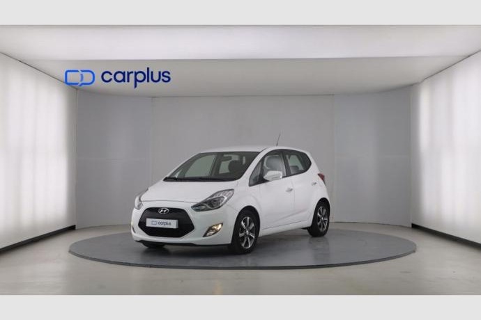 HYUNDAI iX20 1.6 MPI Tecno