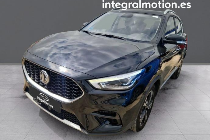 MG ZS 1.0T Comfort Auto