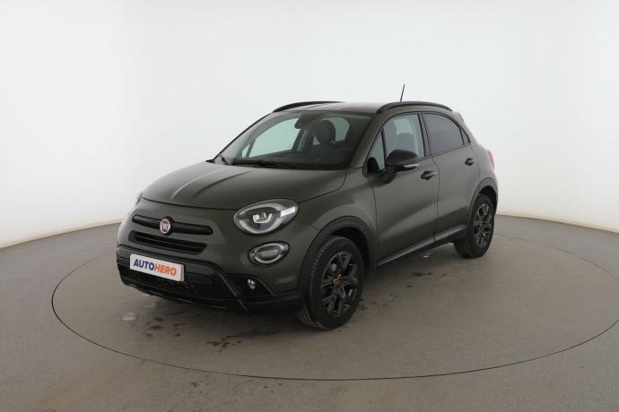 FIAT 500 X 1.6 JTDM S-Design Cross