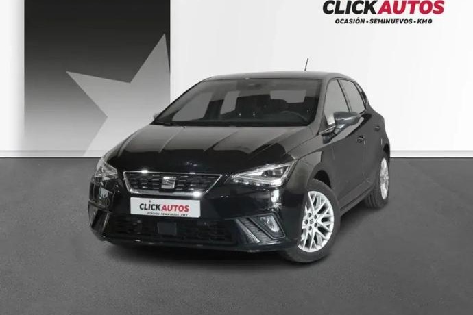 SEAT IBIZA 1.0 TSI 110CV Xcellence Plus DSG