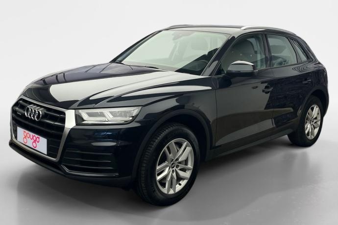 AUDI Q5 TODOTERRENO 2.0 50 TFSI E S TRONIC QUATTRO ADVANC 299 5P