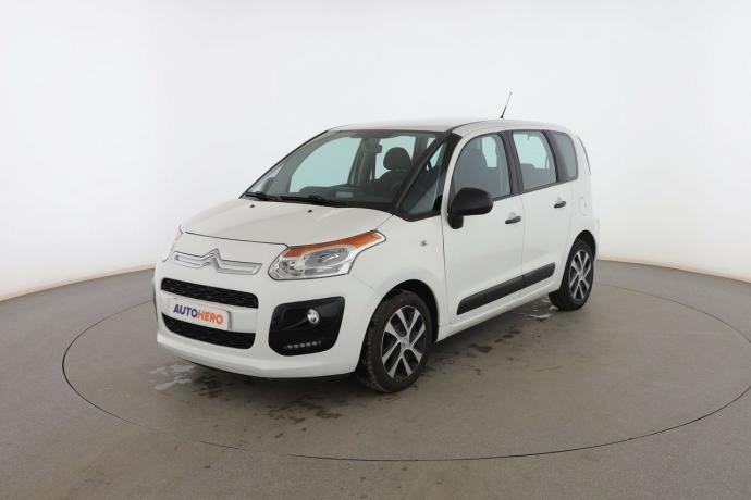 CITROEN C3 PICASSO 1.6 Blue-HDi Tonic