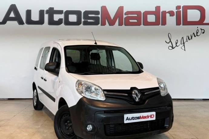 RENAULT KANGOO Profesional M1-AF Blue dCi 70 kW (95 CV)