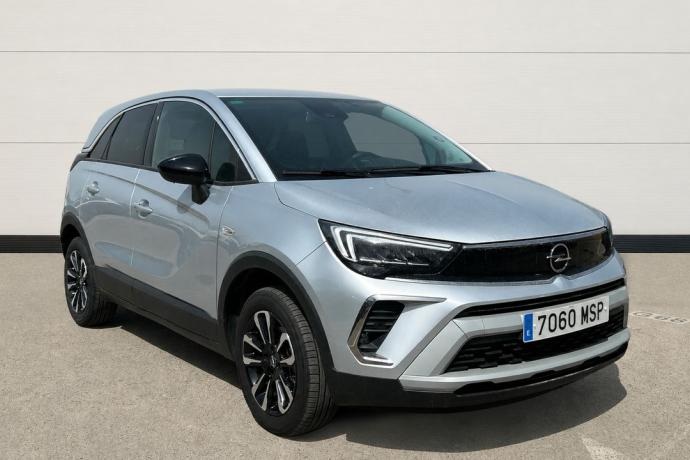 OPEL CROSSLAND X 1.2 81KW ELEGANCE 110 5P