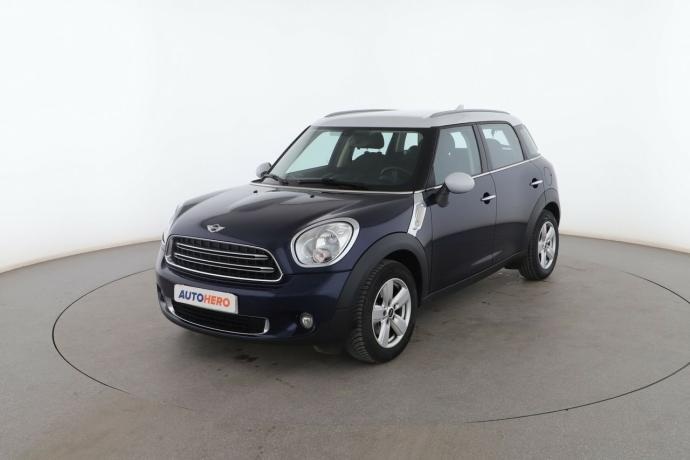 MINI COUNTRYMAN COOPER D