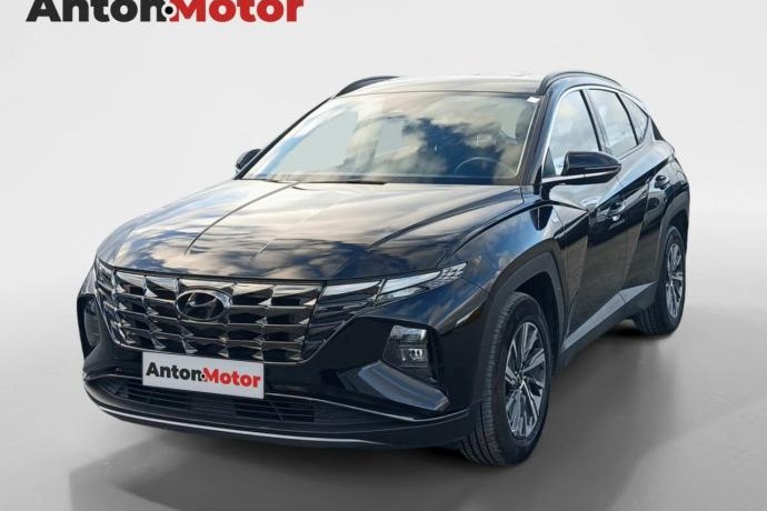 HYUNDAI TUCSON 1.6 CRDI 100kW (136CV) 48V Maxx