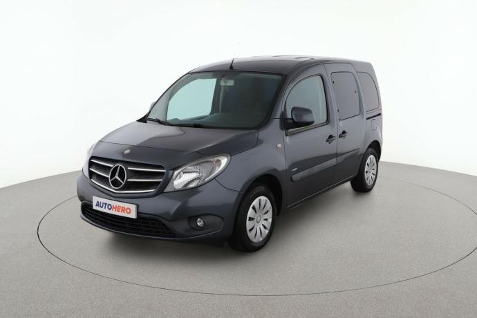 MERCEDES-BENZ CITAN 109 CDI Select Largo