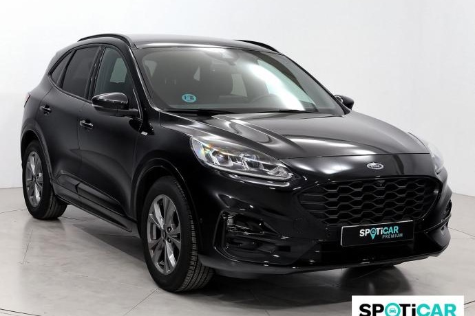 FORD KUGA ST-Line 1.5T EcoBoost 110kW (150CV)