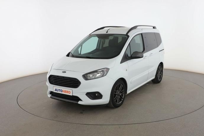 FORD TOURNEO 1.5 TDCi Sport