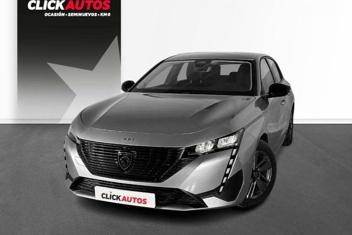 PEUGEOT 308 1.2 130CV Active  Pack