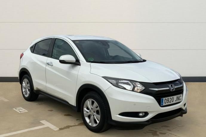 HONDA HR-V 1.6 I-DTEC ELEGANCE NAV 120 5P