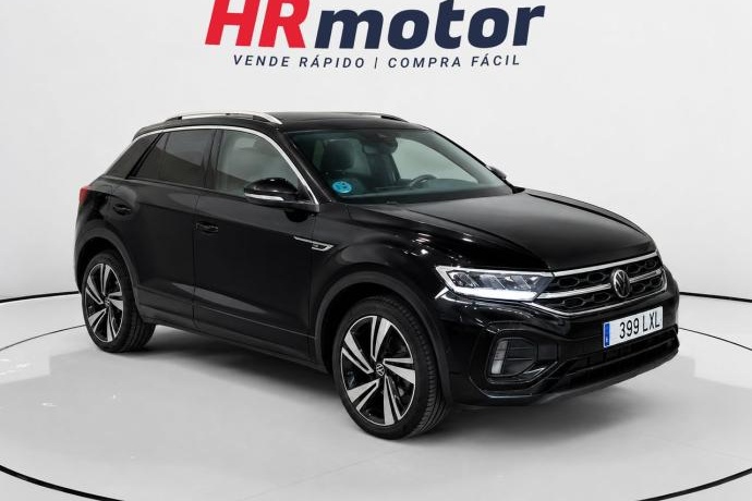 VOLKSWAGEN T-Roc R-Line 1.5 TSI 110 kW (150 CV)
