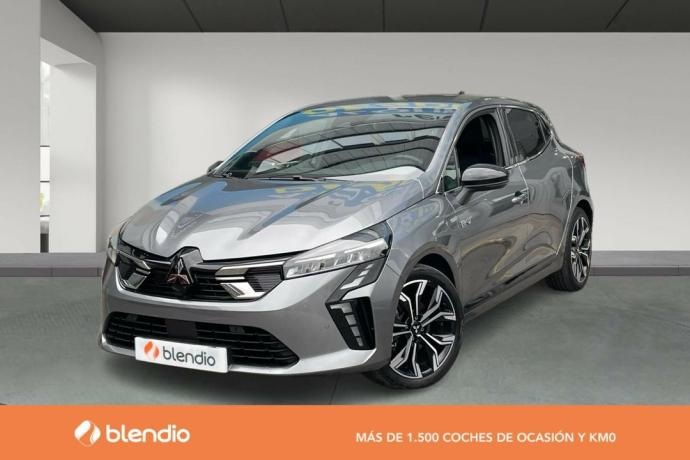 MITSUBISHI COLT 1.6 160 HEV KAITEKI AUTO 143 5P