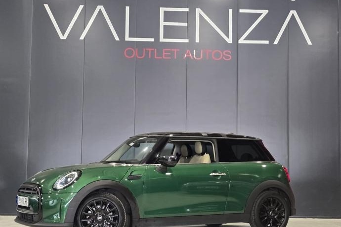 MINI ONE 1.5 136CV AUTO