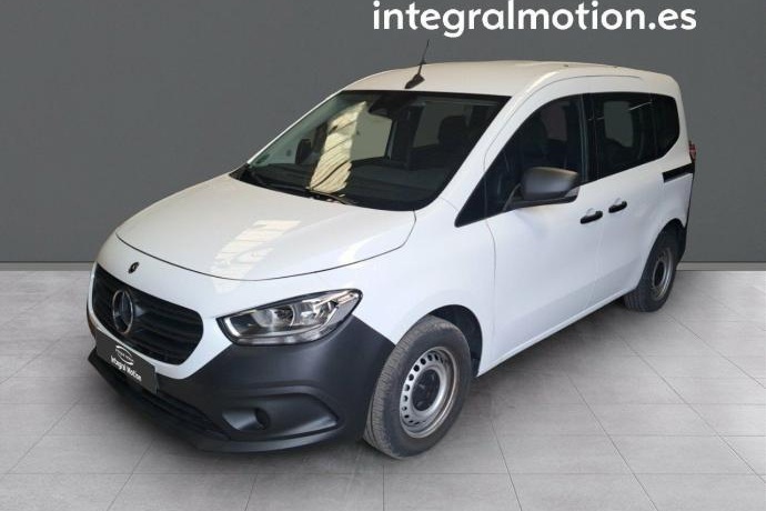 MERCEDES-BENZ CITAN 110 CDI 70kW Tourer Base Largo