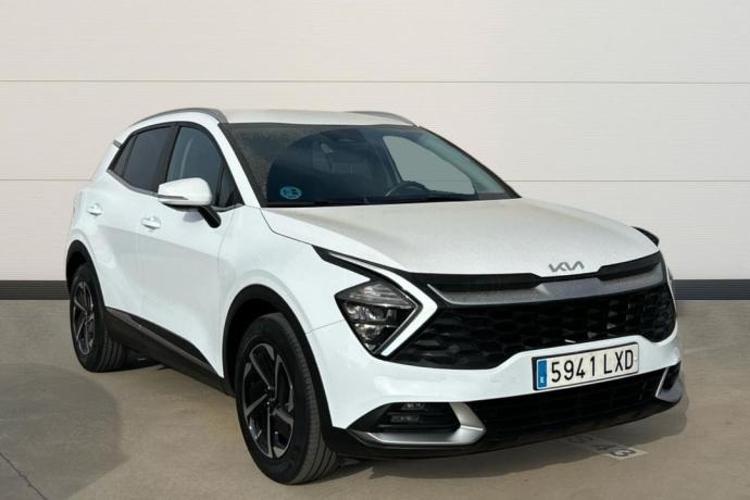 KIA SPORTAGE 1.6 T-GDI 110KW DRIVE 150 5P