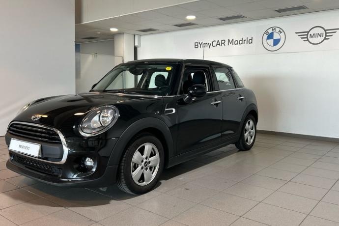 MINI MINI 5 PUERTAS One 75 kW (102 CV)