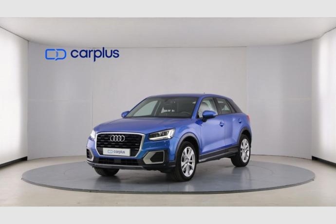 AUDI Q2 design edition 1.6 TDI 85kW (116CV)