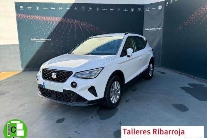 SEAT ARONA 1.0 TSI 85 kW (115 CV) DSG 7 vel. Start/Stop Style