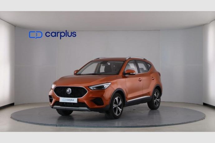 MG ZS 1.5 Comfort