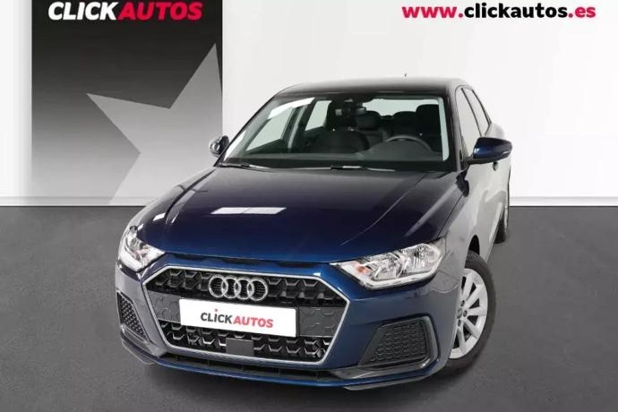 AUDI A1 1.0 TFSI 116CV Advanced