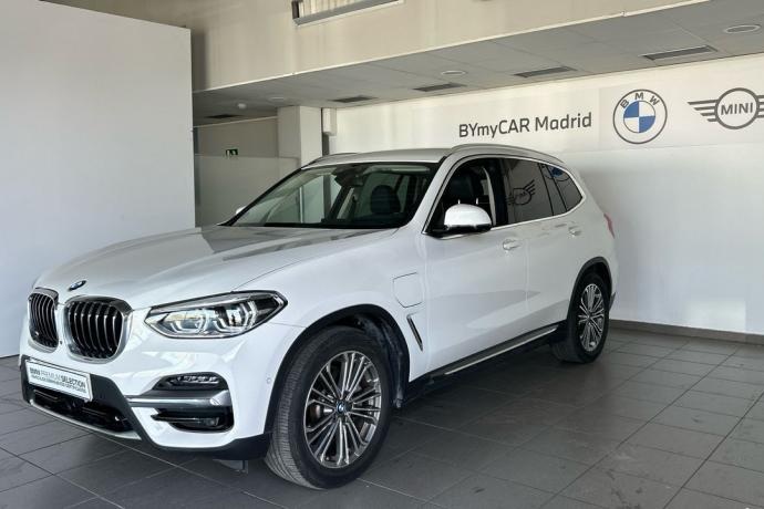 BMW X3 xDrive30e 215 kW (292 CV)