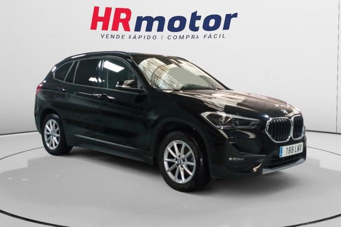 BMW X1 sDrive16d Business