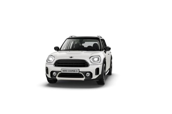 MINI COUNTRYMAN Cooper D 110 kW (150 CV)