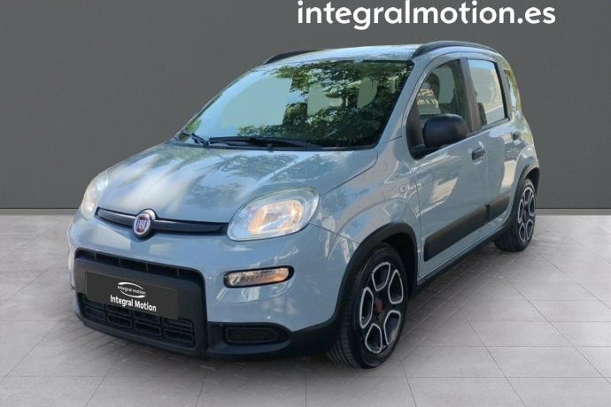 FIAT PANDA City Life Hybrid 1.0 Gse 51kw (70CV)