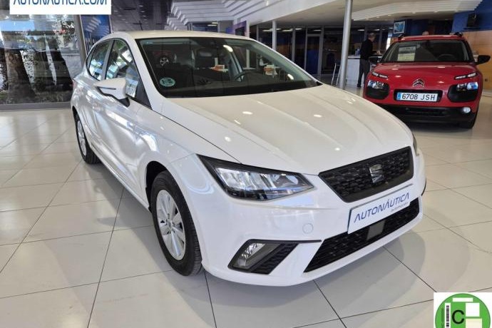 SEAT IBIZA 1.0 TSI S&S Reference XM 95