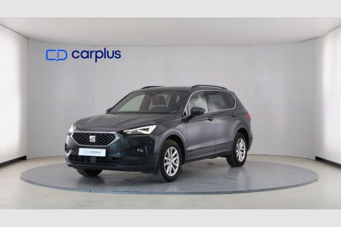 SEAT TARRACO 1.5 TSI 110kW St&Sp DSG Style GO