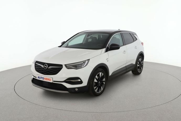 OPEL GRANDLAND X 1.2 Turbo 120 Aniversario