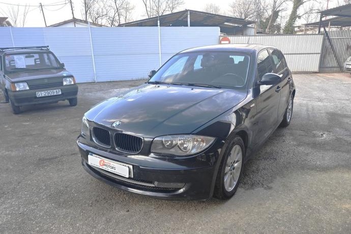 BMW SERIE 1 116I