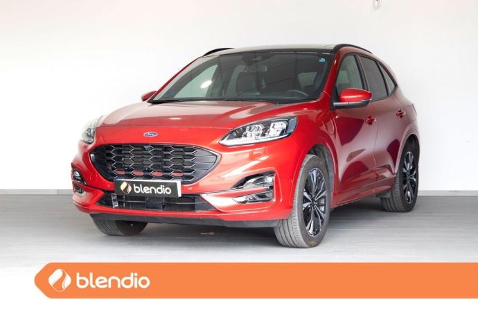 FORD KUGA 2.5 PHEV ST-LINE X AUTO 225CV 5P