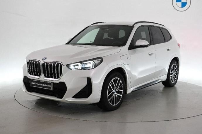 BMW X1 xDrive25e 180 kW (245 CV)