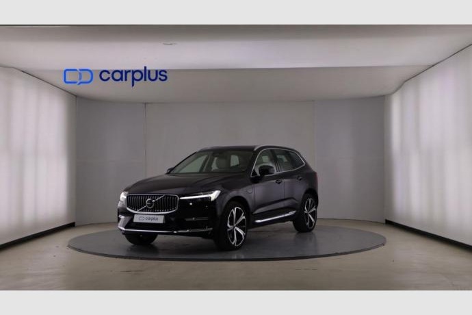 VOLVO XC60 2.0 T6 AWD Recharge Plus Bright Auto