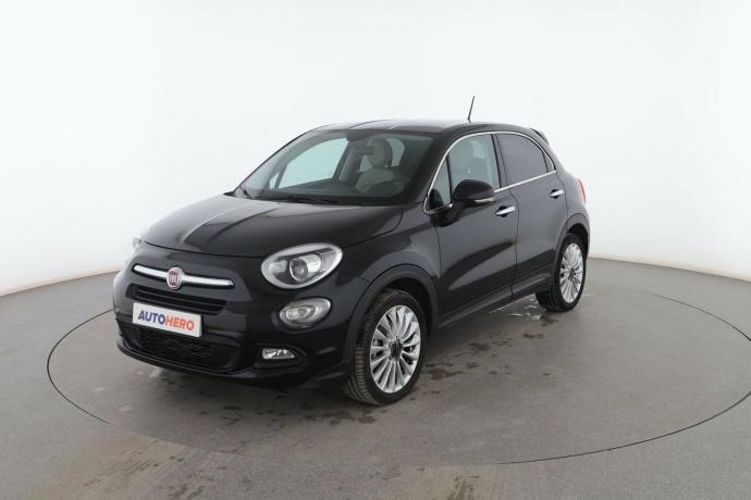 FIAT 500 X 1.6 JTDM Lounge