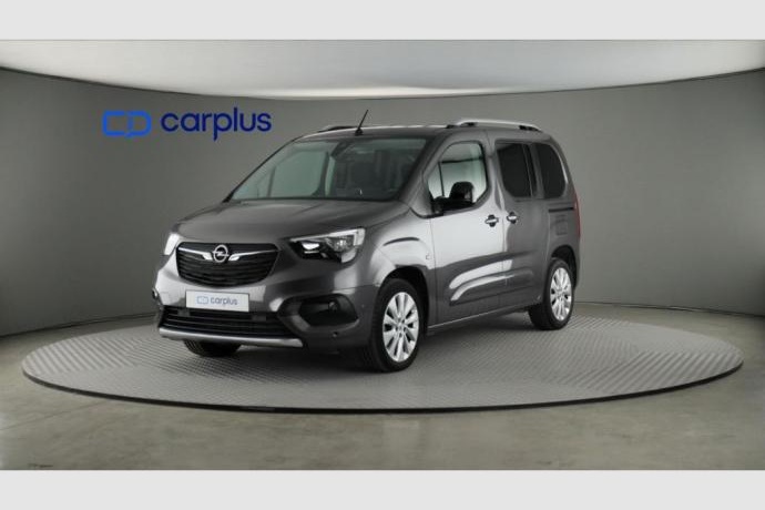 OPEL COMBO 1.2 T 96kW (130CV) S/S Elegance XL Auto
