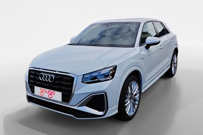 AUDI Q2 TODOTERRENO 2.0 35 TDI S TRONIC ADRENALIN 150 5P