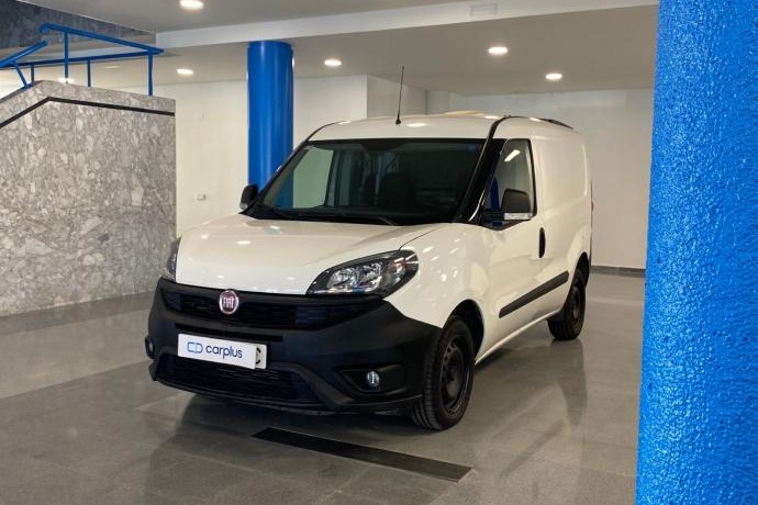 FIAT DOBLO cargo base plus 1.3 mjet 70kw (95cv)
