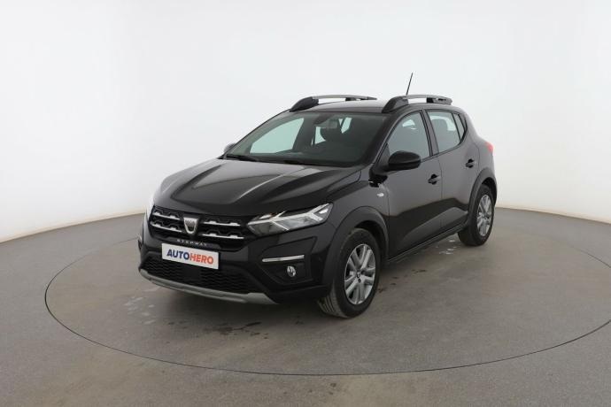 DACIA SANDERO 1.0 TCe Stepway Comfort
